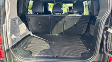 Land Rover Defender 3.0 D250 X-Dynamic HSE 110 5dr Auto Diesel Estate